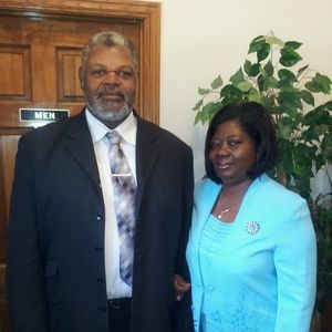 Meet your Posher, Brenda